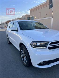 دودج دورانجو